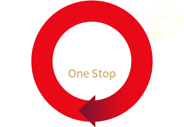서류발급부터 대사관인증까지 One Stop